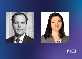 Jeff Bradacs, CFA. Co-Head of Equity Strategies, Picton Mahoney Asset Management (left). Adelaide Chu, CFA. VP and Head of Responsible Investing, NEI Investments (right).