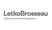 Letko Brosseau logo