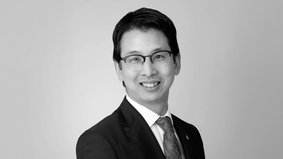 Embracing 2025 with optimism: perspectives from our CIO
