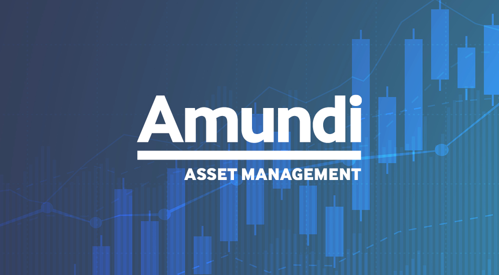 Amundi logo