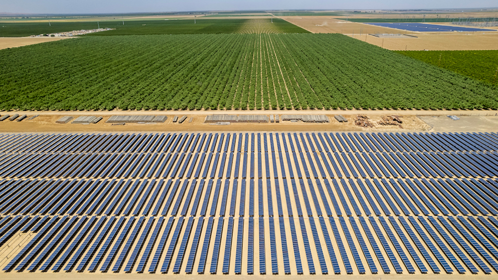 Progress Report: Innergex Renewable Energy