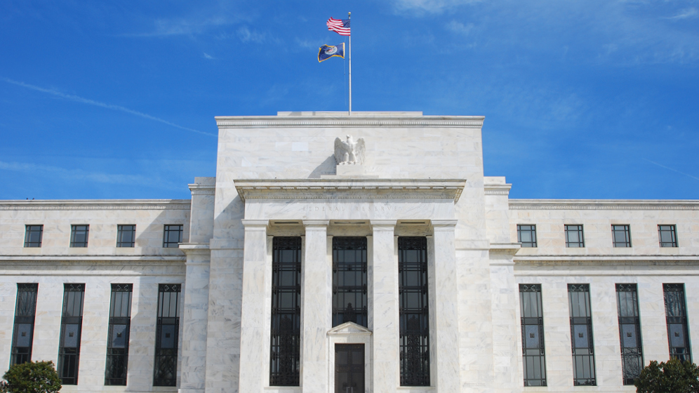 Progress Report: U.S. Banks
