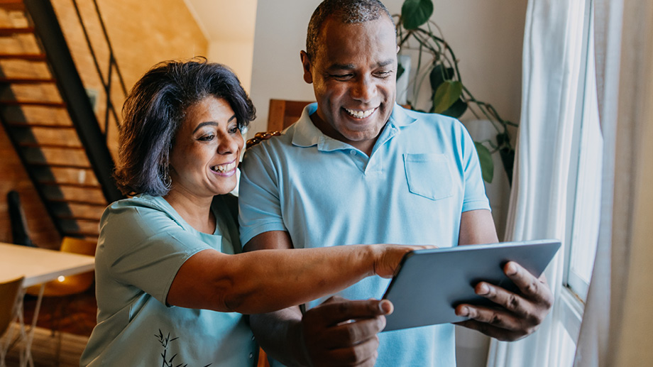Take good care: investing in enhanced wellbeing