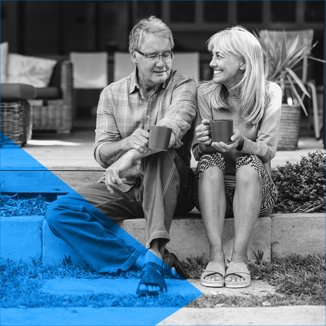 Take good care: investing in enhanced wellbeing