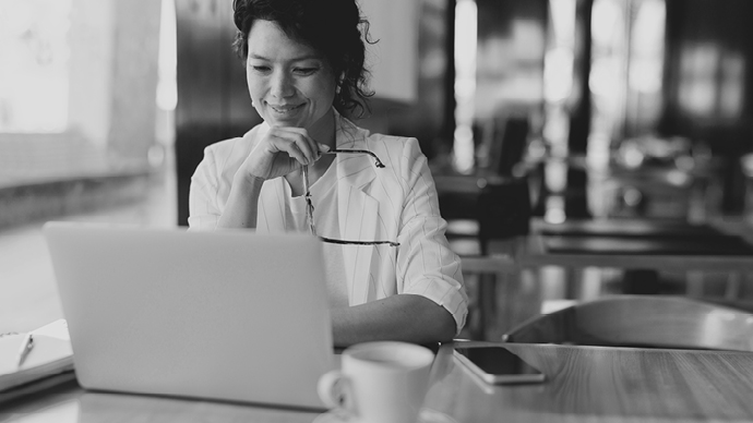 NEI Investments’ Vice-president and Head of Asset Allocation, Judith Chan discusses how a multilayered approach can minimize risk and uncover the unseen. 