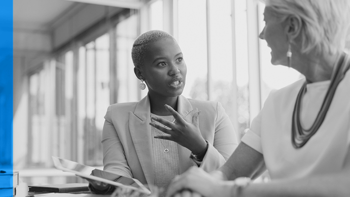 Vice-president and Head of Responsible Investing, Adelaide Chiu discusses how a time-tested, differentiated approach to responsible investing is an advantage in volatile times. 