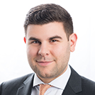 Anthony Salvatore, Portfolio Manager, Desjardins Global Asset Management  
