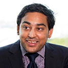 Zaki Sabir, Senior Analyst, Baillie Gifford 