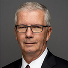 Chris Page, President & Portfolio Manager, Laurus Investment Counsel 