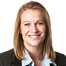 Louise Dudley, Portfolio Manager. Federated Hermes  