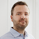 Ulrik Jensen, Senior Portfolio Manager, Maj Invest Asset Management 