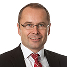 Geir Lode, Head of Global Equities and Lead Portfolio Manager, Federated Hermes  