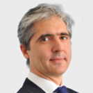 Grégoire Pesquès CIO of Global Fixed Platform and Lead Portfolio Manager, Amundi Asset Management 