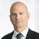 Michel Rouette, Senior Portfolio Manager, Global Equities, Addenda Capital 