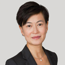 Judith Chan, CFA, VP and Head of Multi-Asset Portfolios, NEI Investments 