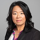 Charmaine Lim Uy, MBA, CFA® Senior Portfolio Manager, Partner