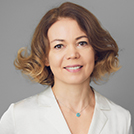Mila Krassiouk, MBA, CFA® Senior Portfolio Manager, Partner