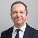 Stéphane Lebrun, B.B.A., M.Sc. Finance, CFA® Vice President - Investment Management, Partner